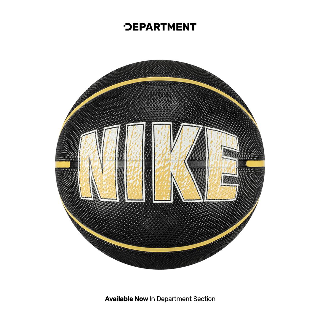 NIKE EVERYDAY PLAYGROUND 8P GRAPHIC DEFLATED