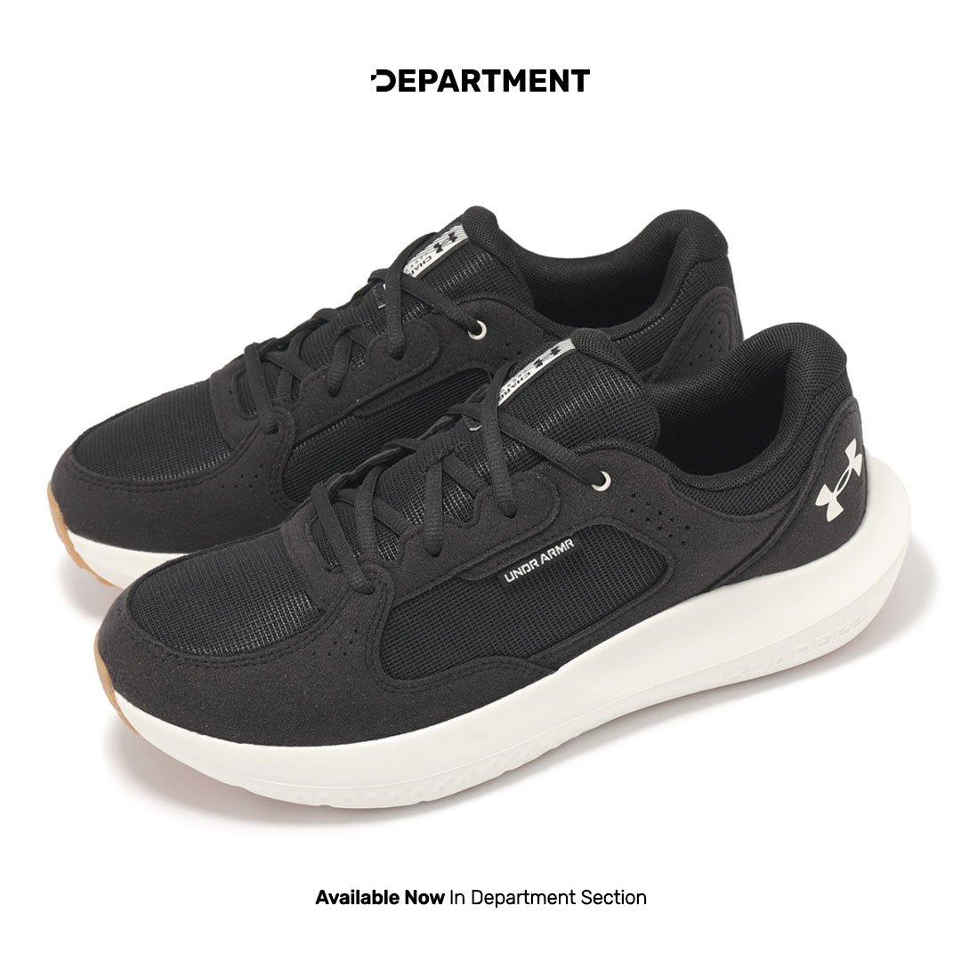 UNDER ARMOUR CHARGED VERSURGE