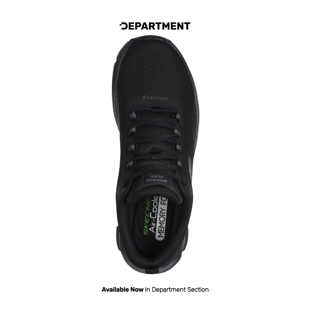 SKECHERS FLEX COMFORT SERRON
