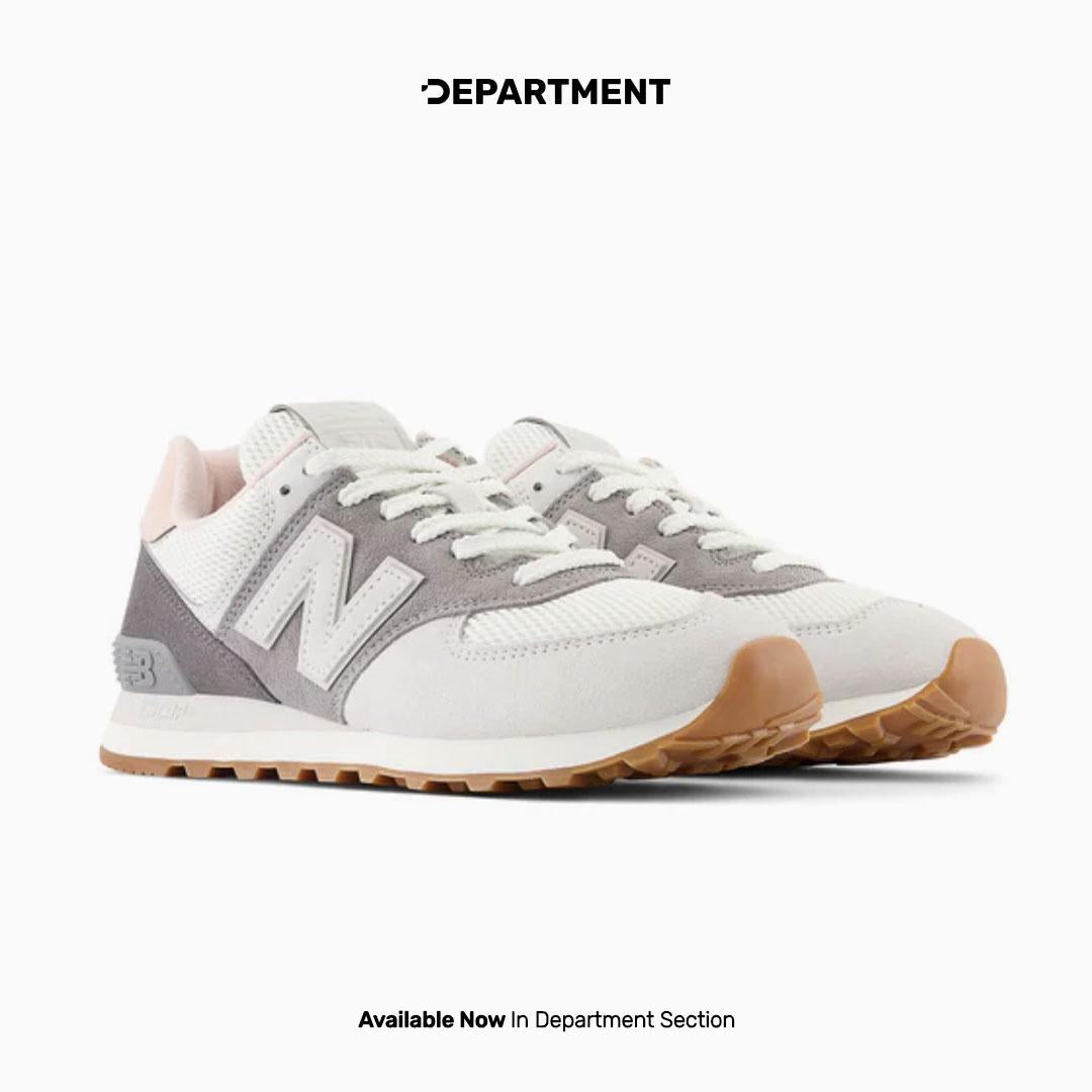 NEW BALANCE 574 LACE UP