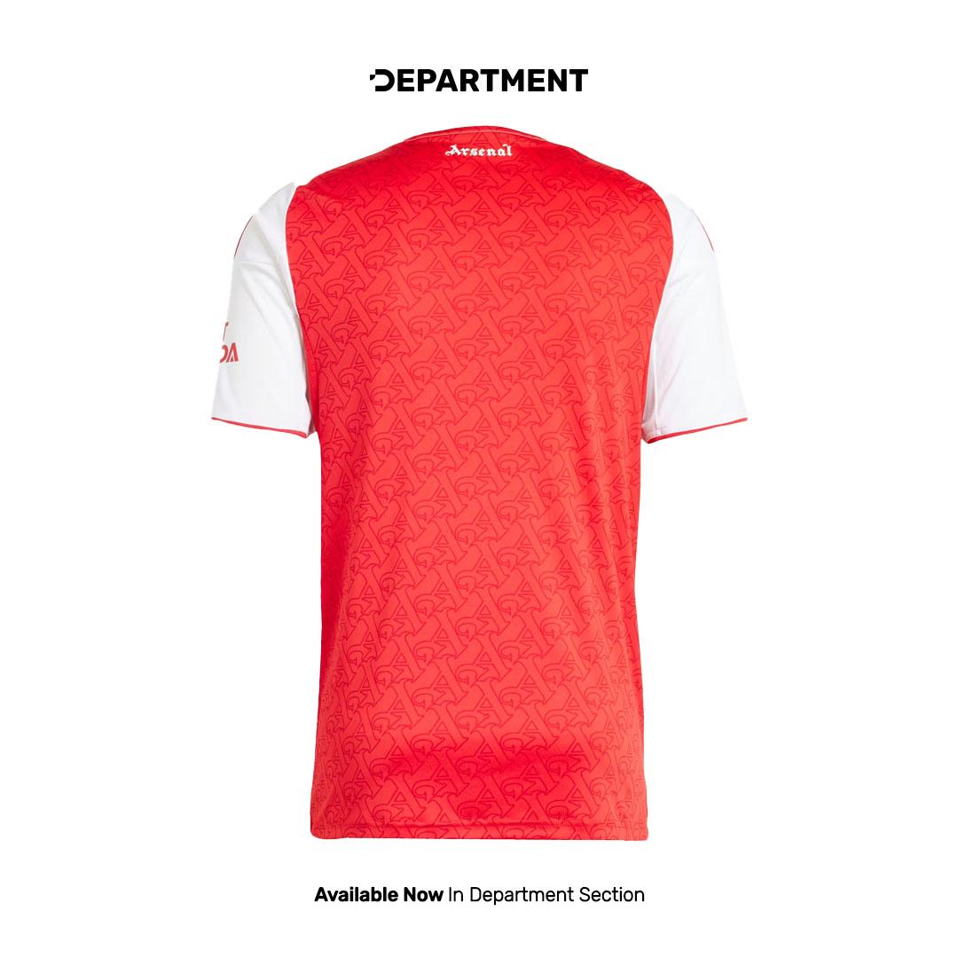 ADIDAS ARSENAL 25/26 HOME