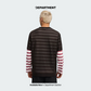 PUMA NINE TO FIVE MESH TOP