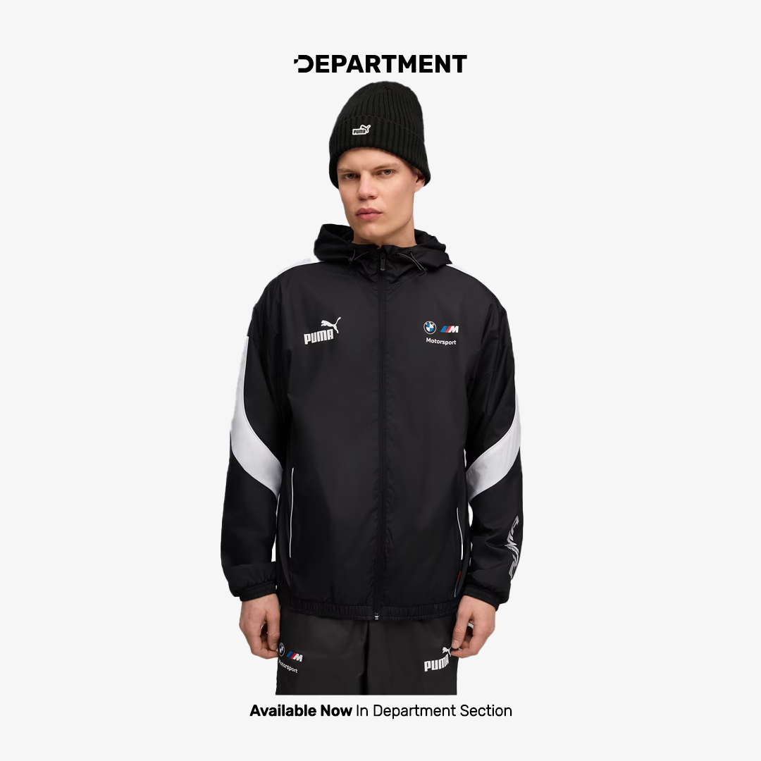 PUMA X BMW MMS MT7+