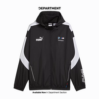 PUMA X BMW MMS MT7+