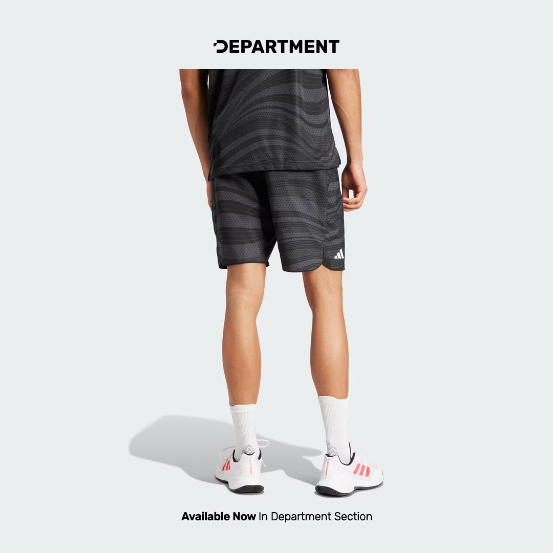 ADIDAS CLUB GRAPHIC