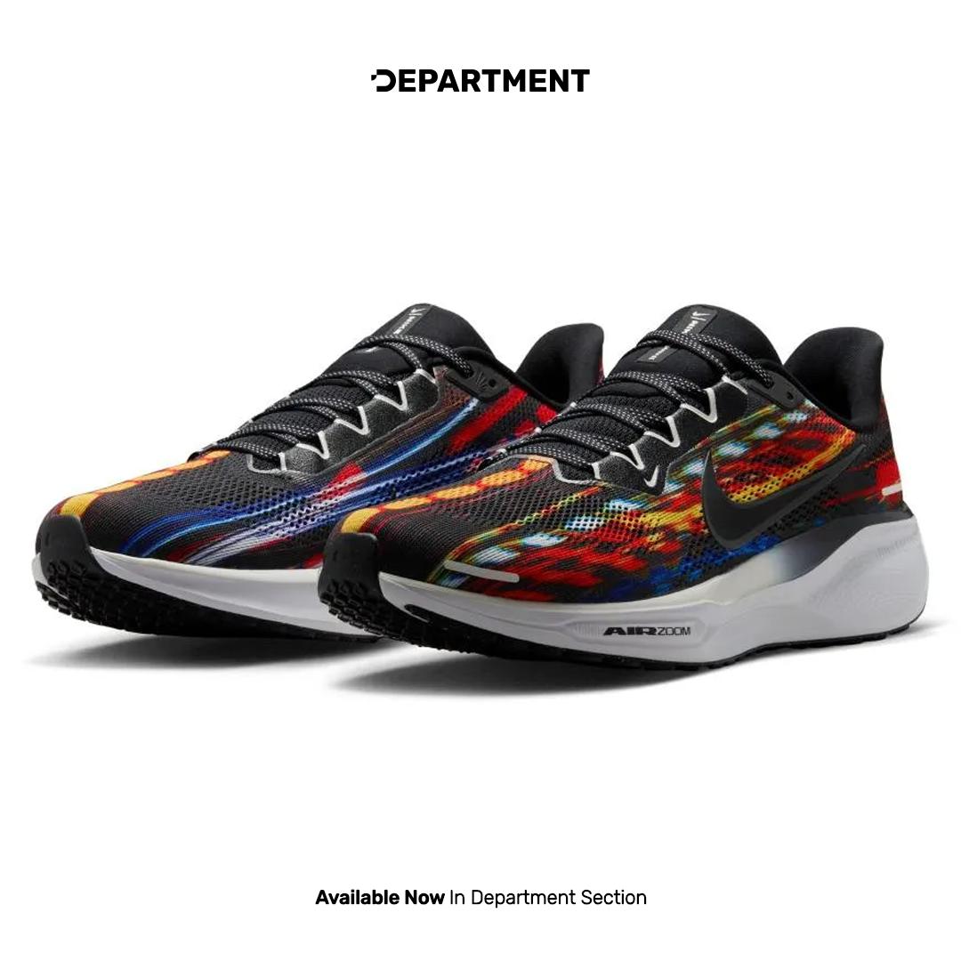 NIKE AIR ZOOM PEGASUS 41 "FLASHING LIGHTS"