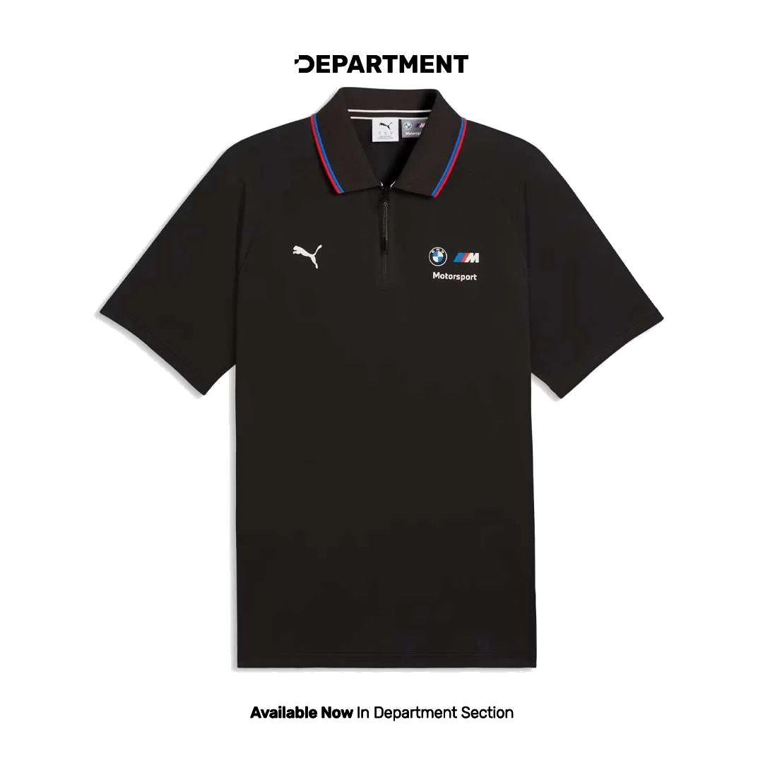 PUMA BMW MMS SPORTSWEAR CLOUDSPUN