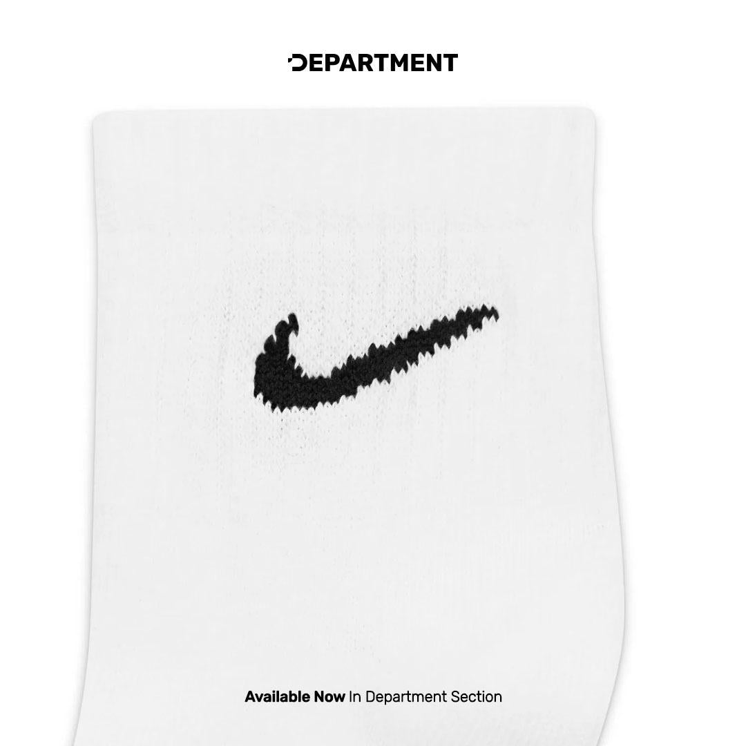 NIKE EVERYDAY LIGHTWEIGHT ANKLE 3P
