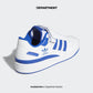 ADIDAS FORUM LOW
