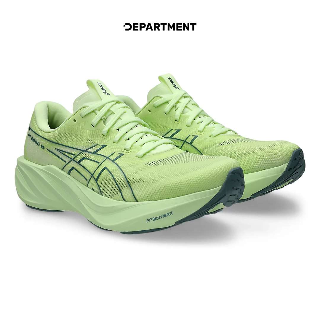 ASICS GT-2000 15