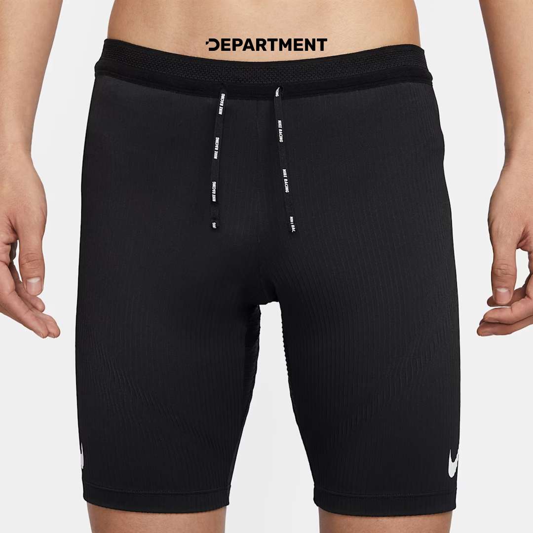 NIKE DRI-FIT ADV AEROSWIFT BF 1/2-LENGTH