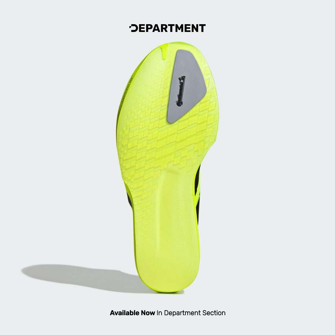 ADIDAS ADIZERO ADIOS 9