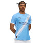 PUMA MANCHESTER CITY 25/26 HOME AUTHENTIC Department