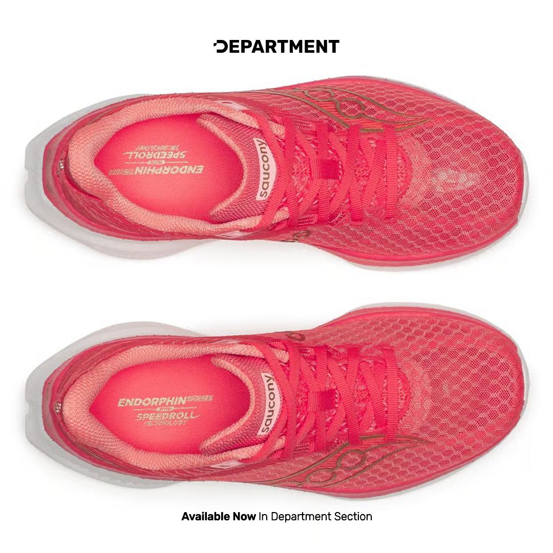 SAUCONY ENDORPHIN SPEED 5 W