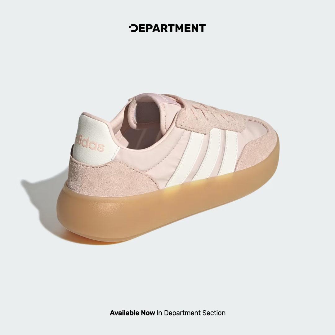 ADIDAS BARREDA DECODE