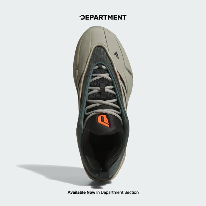 ADIDAS DAME 9
