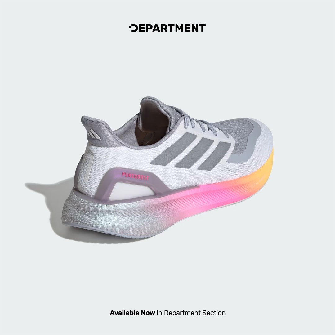 ADIDAS PUREBOOST 5
