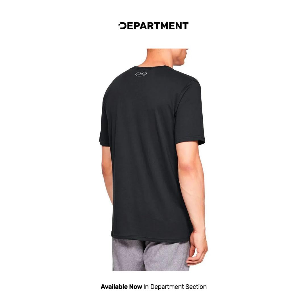 UNDER ARMOUR SPORTSTYLE LEFT CHEST