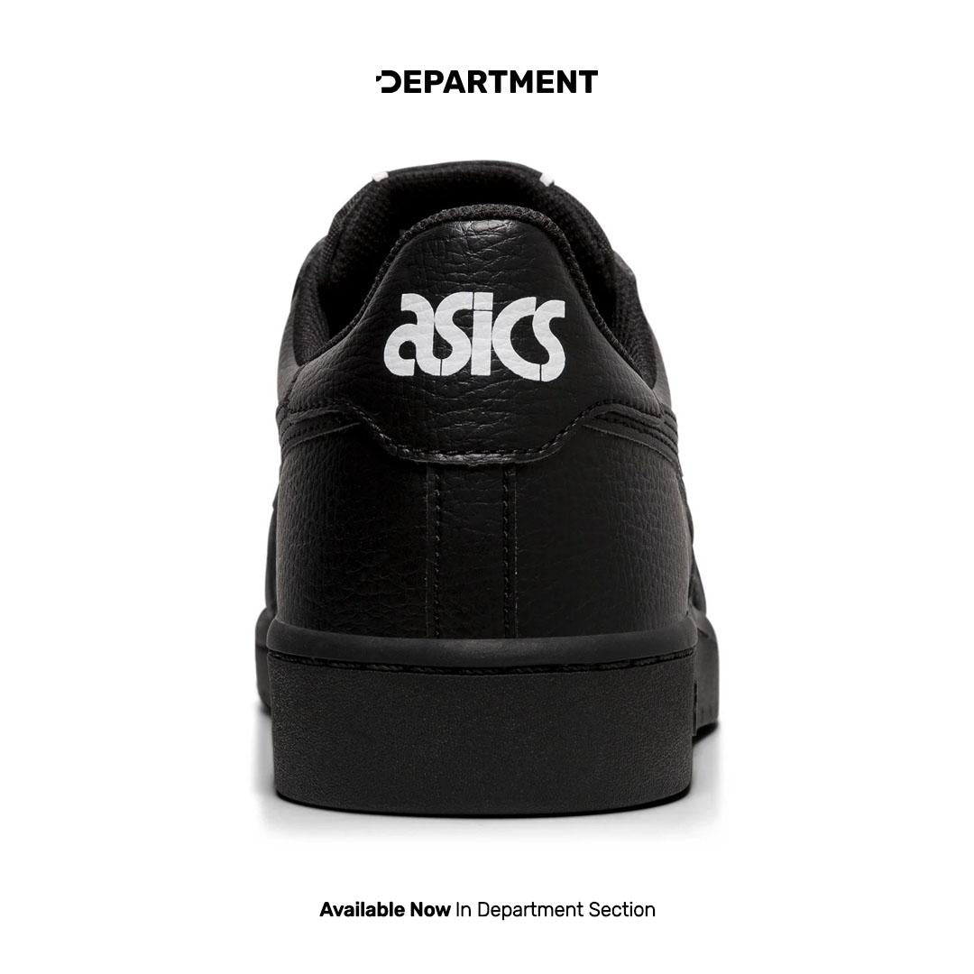 ASICS JAPAN S Department