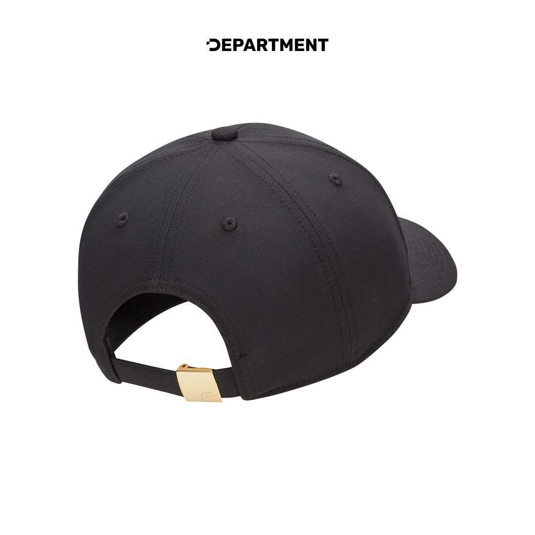 NIKE DRI-FIT CLUB STRUCTURED METAL LOGO