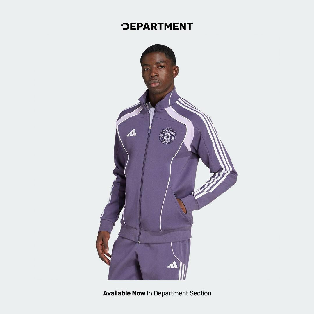 ADIDAS MANCHESTER UNITED UBP DOUBLEKNIT