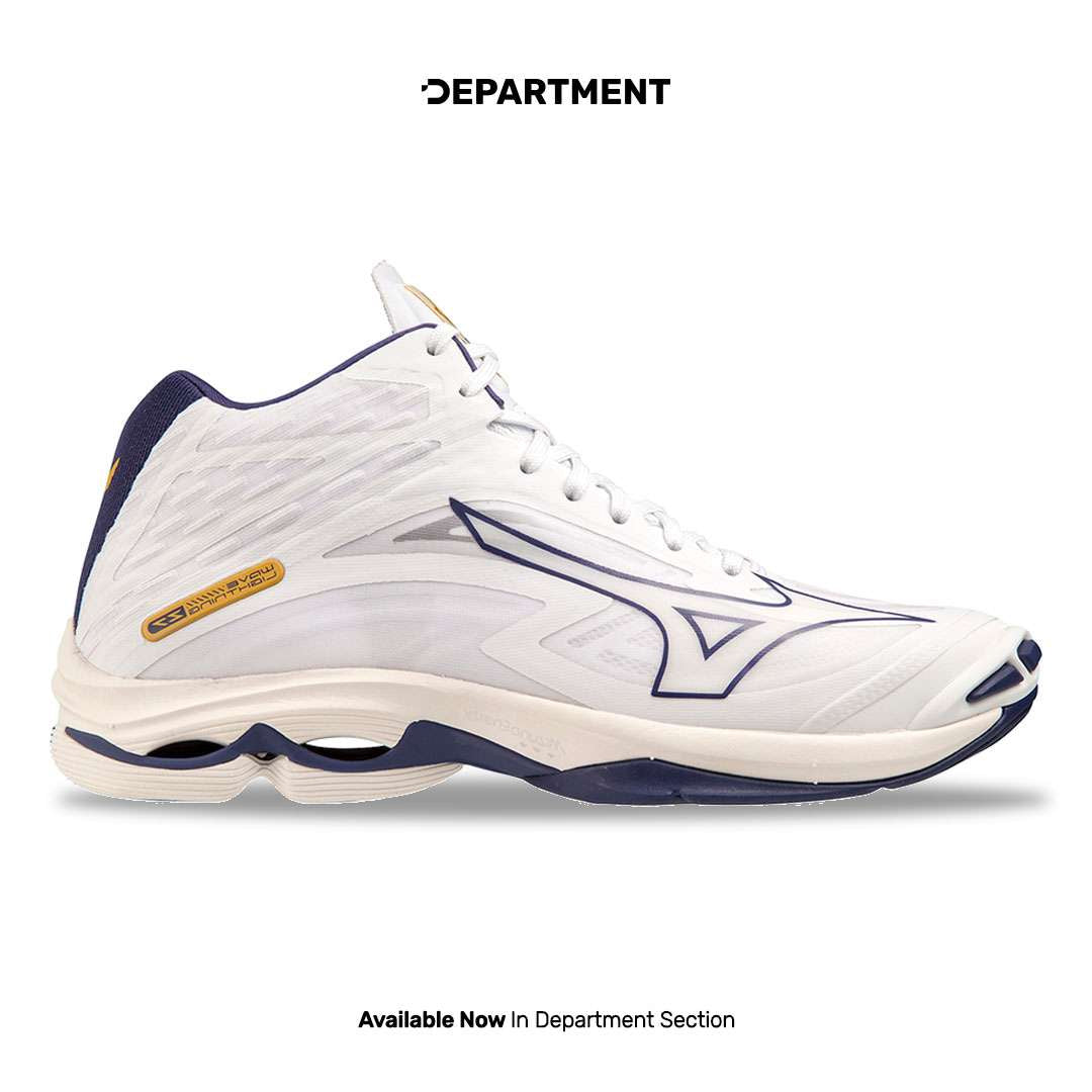 MIZUNO WAVE LIGHTNING Z7 MID