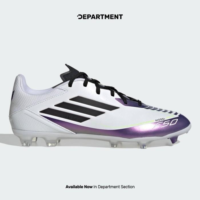 ADIDAS F50 LEAGUE FG/MG MESSI
