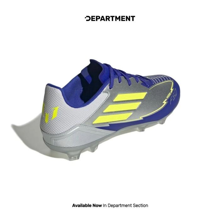 ADIDAS F50 LEAGUE MESSI FG/MG "LA VIDA RAPIDA PACK"