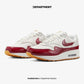 NIKE W AIR MAX 1 LX