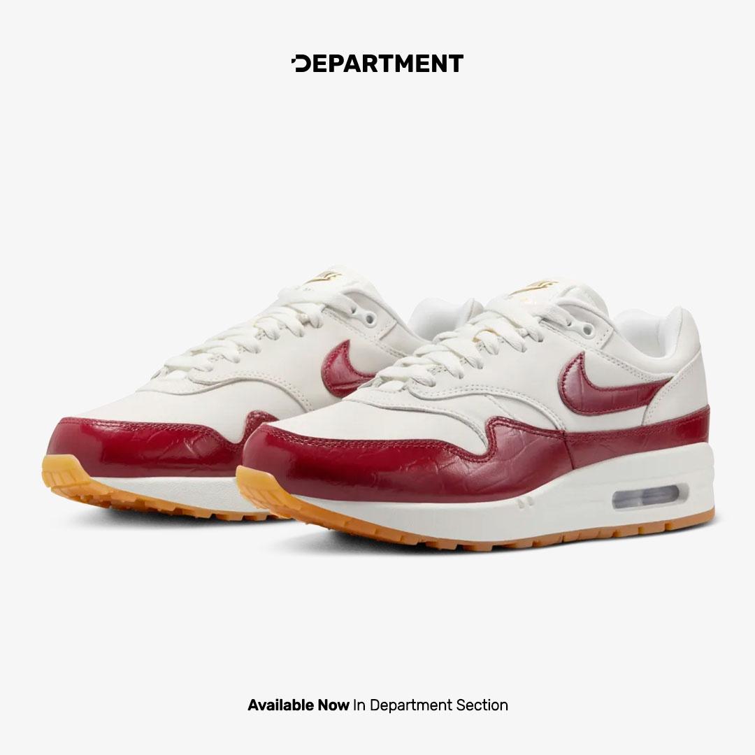 NIKE W AIR MAX 1 LX