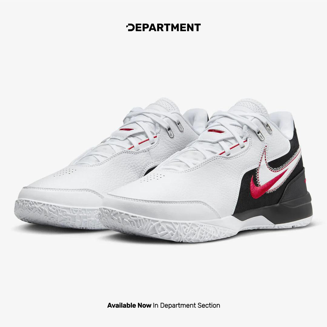 NIKE ZOOM LEBRON NXXT GEN AMPD EP