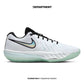 NIKE AIR ZOOM G.T. CUT ACADEMY 2 EP