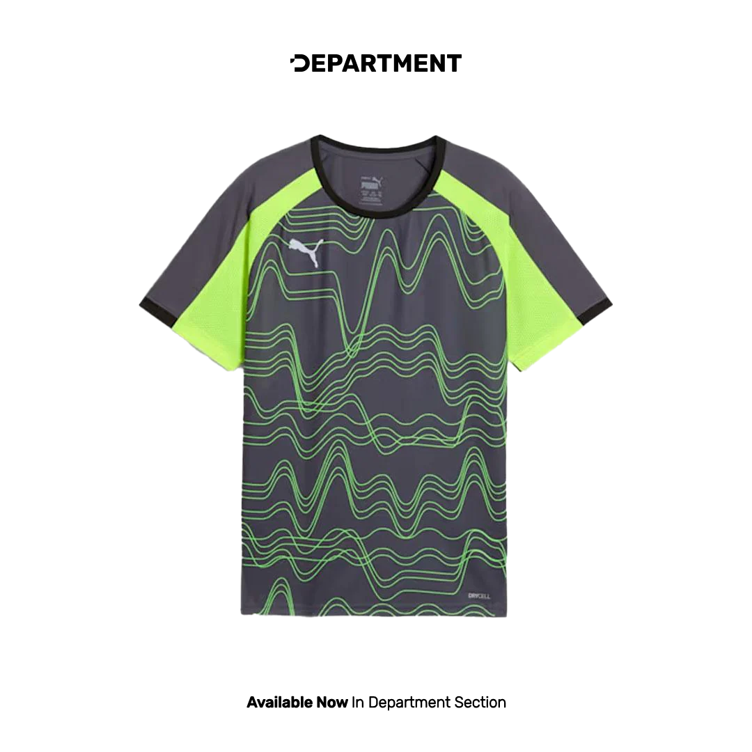 PUMA INDIVIDUALLIGA GRAPHIC YOUTH