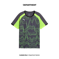 PUMA INDIVIDUALLIGA GRAPHIC YOUTH