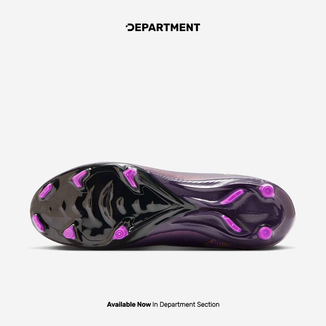 NIKE KYLIAN MBAPPE X SUPERFLY 10 ACADEMY FG/MG