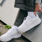 NIKE WMNS COURT VISION ALTA LEATHER