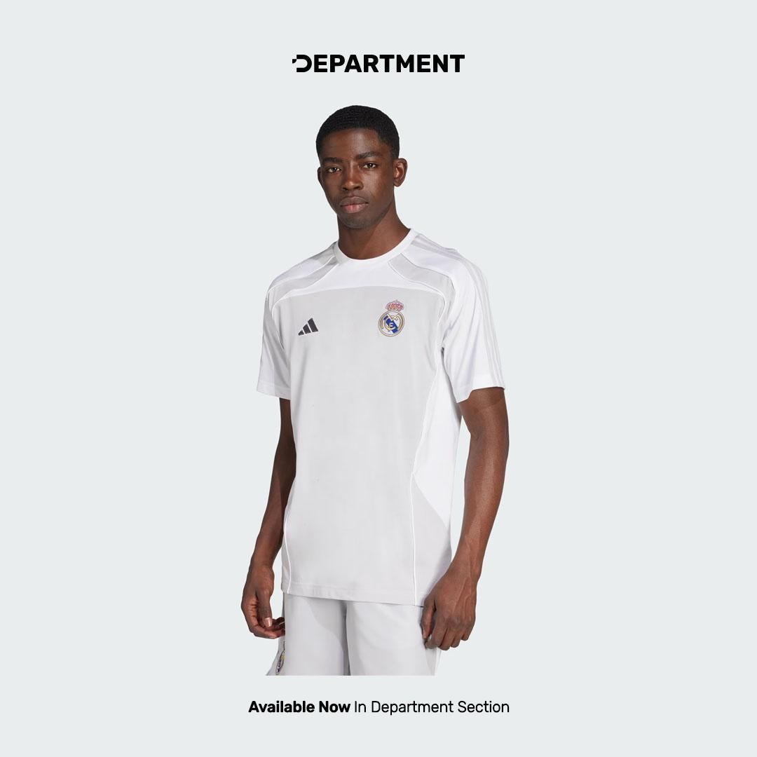 ADIDAS REAL MADRID URBAN PURIST