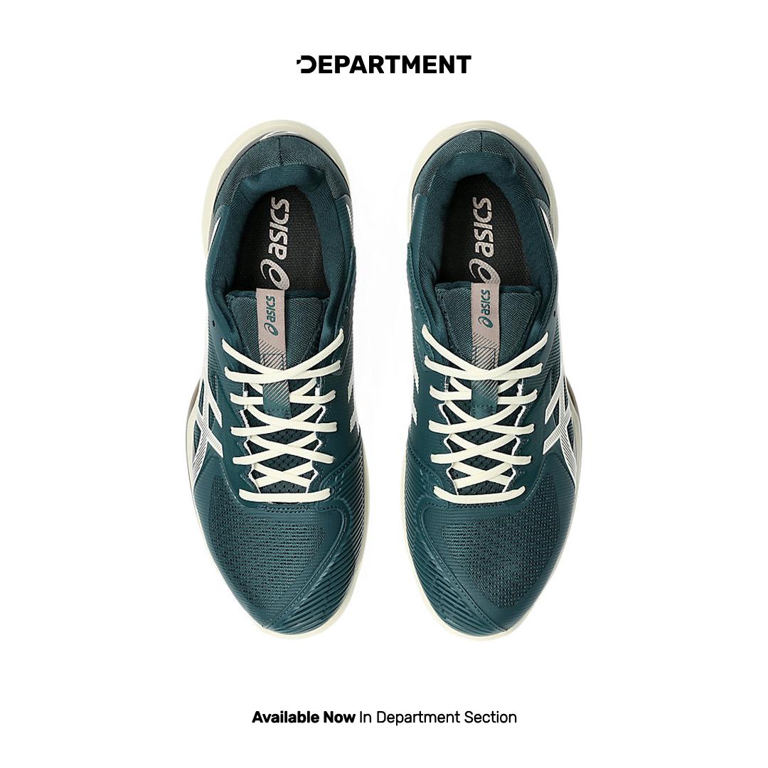 ASICS SOLUTION SPEED FF 3 Department