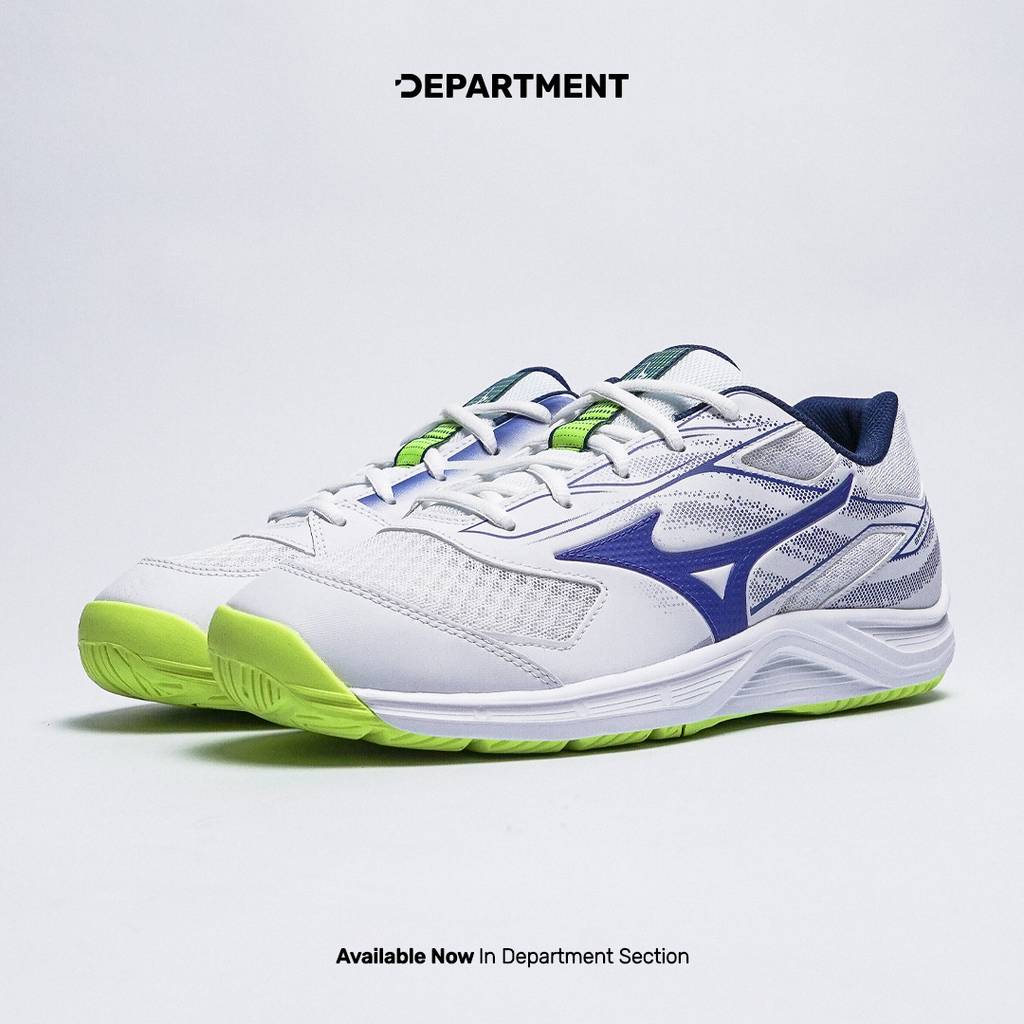 MIZUNO BREAK SHOT 5 AC