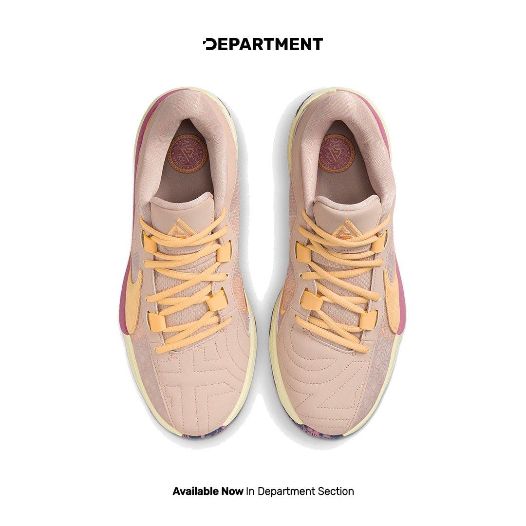 NIKE ZOOM FREAK 5 EP