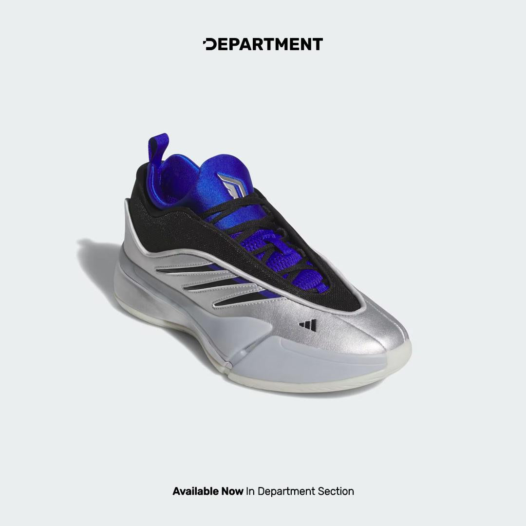 ADIDAS DAME 9 "TECMO BOWL"