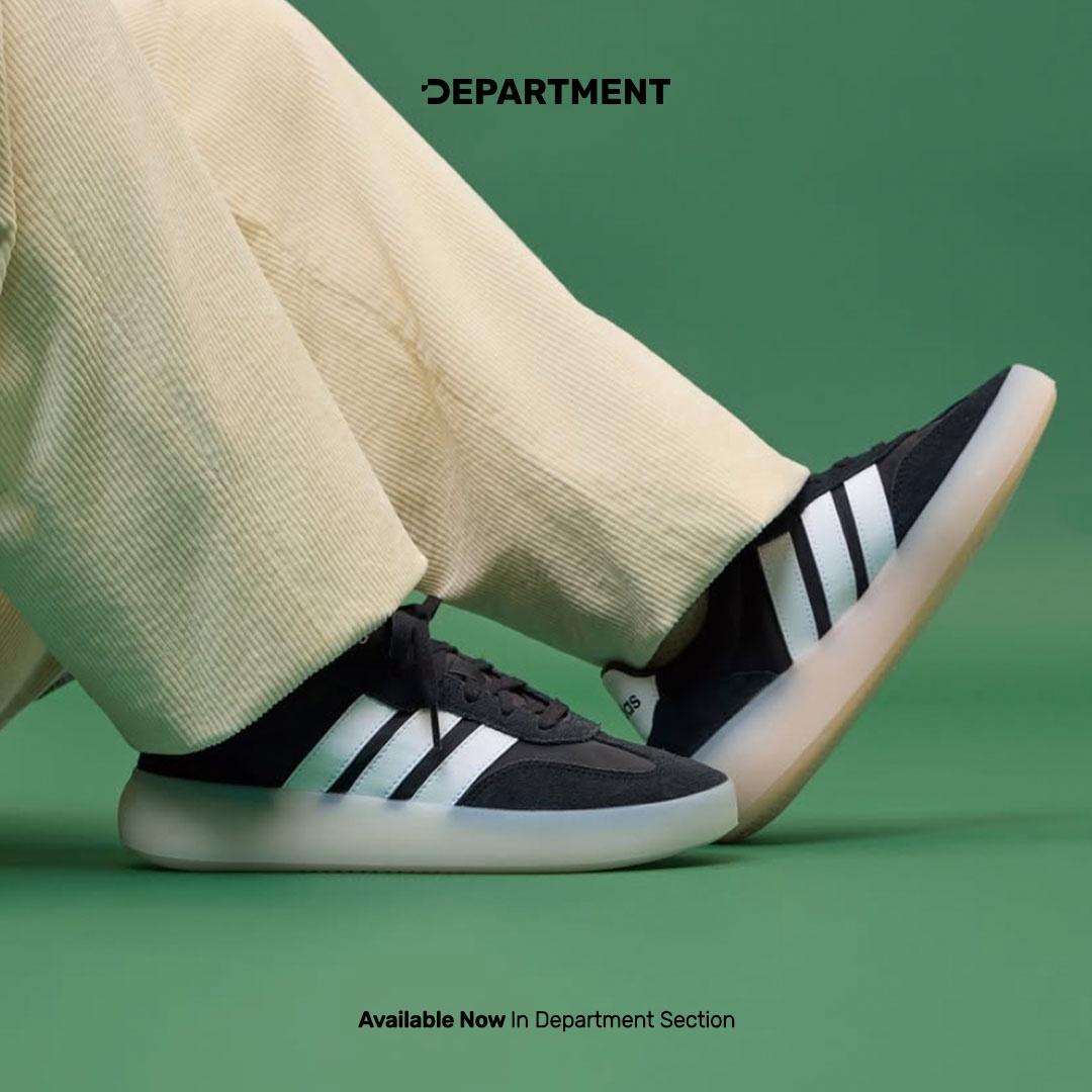 ADIDAS BARREDA DECODE