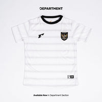 ERSPO JERSEY TIMNAS INDONESIA SS SUPPORTER AWAY WOMEN