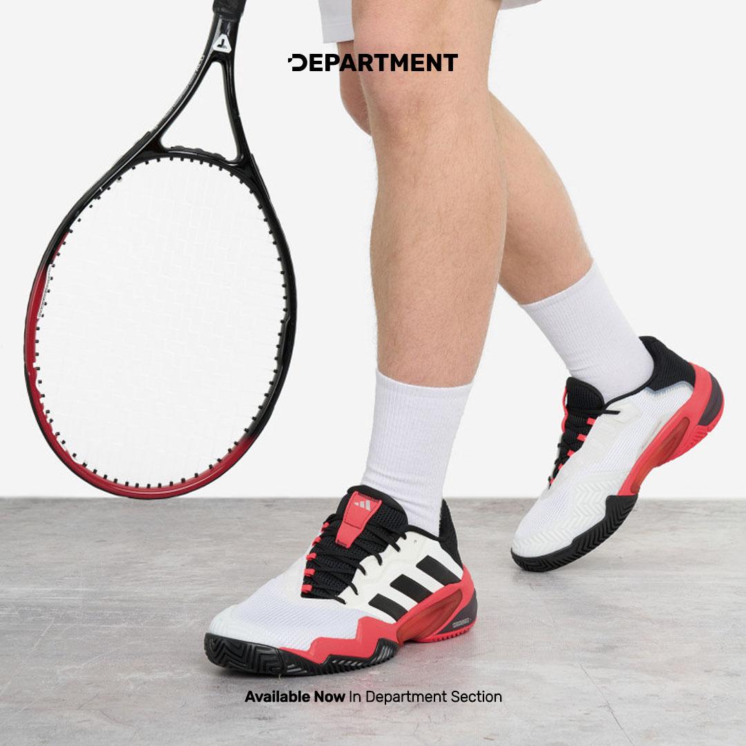 ADIDAS BARRICADE 13