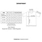 ERSPO JERSEY TIMNAS INDONESIA LONG SLEEVE REPLICA HOME RED MAN 2025