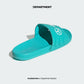 ADIDAS ADILETTE COMFORT X MERCEDES - AMG PETRONAS FORMULA ONE TEAM