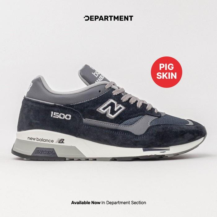 NEW BALANCE 1500 "MADE IN UK"