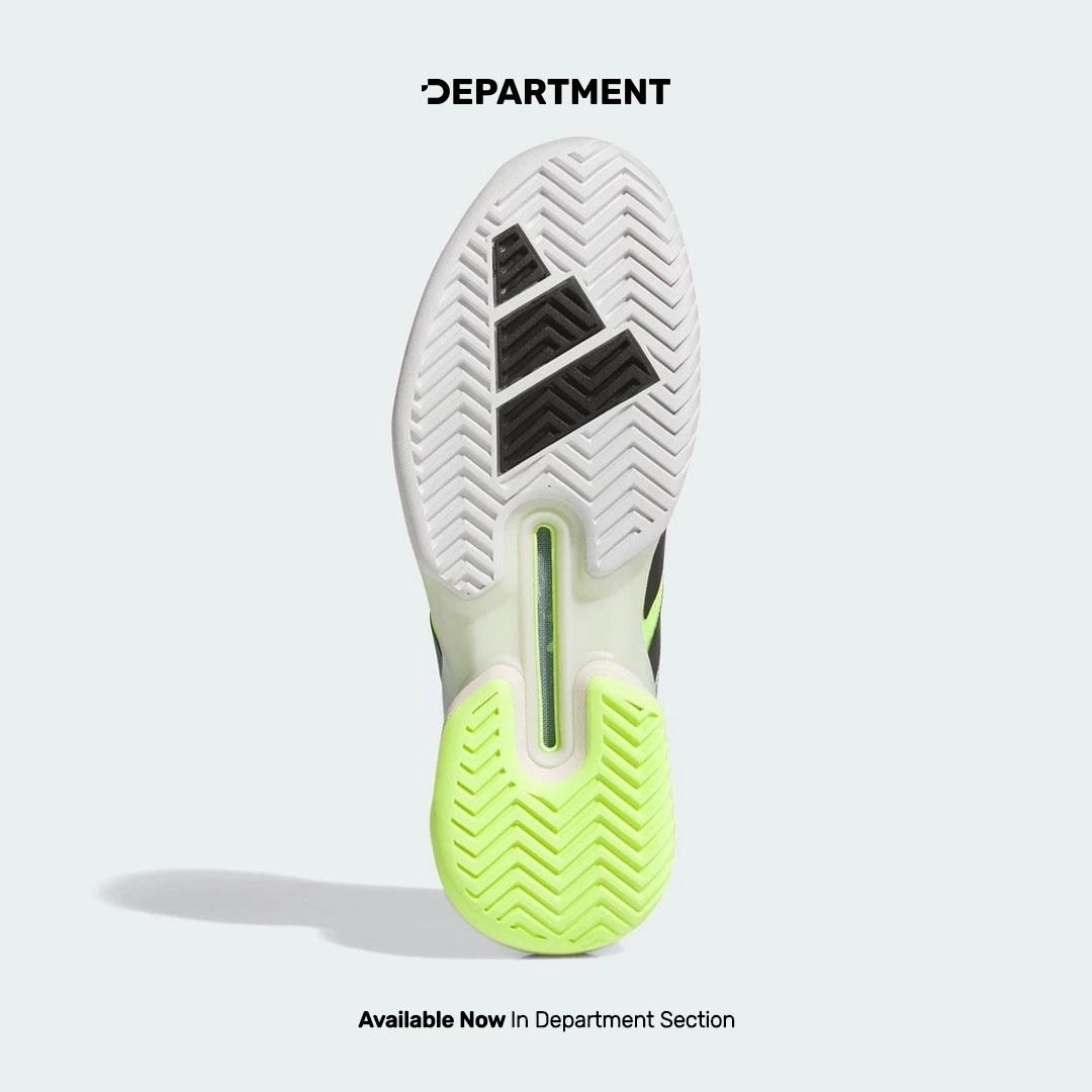 ADIDAS ADIZERO UBERSONIC 5