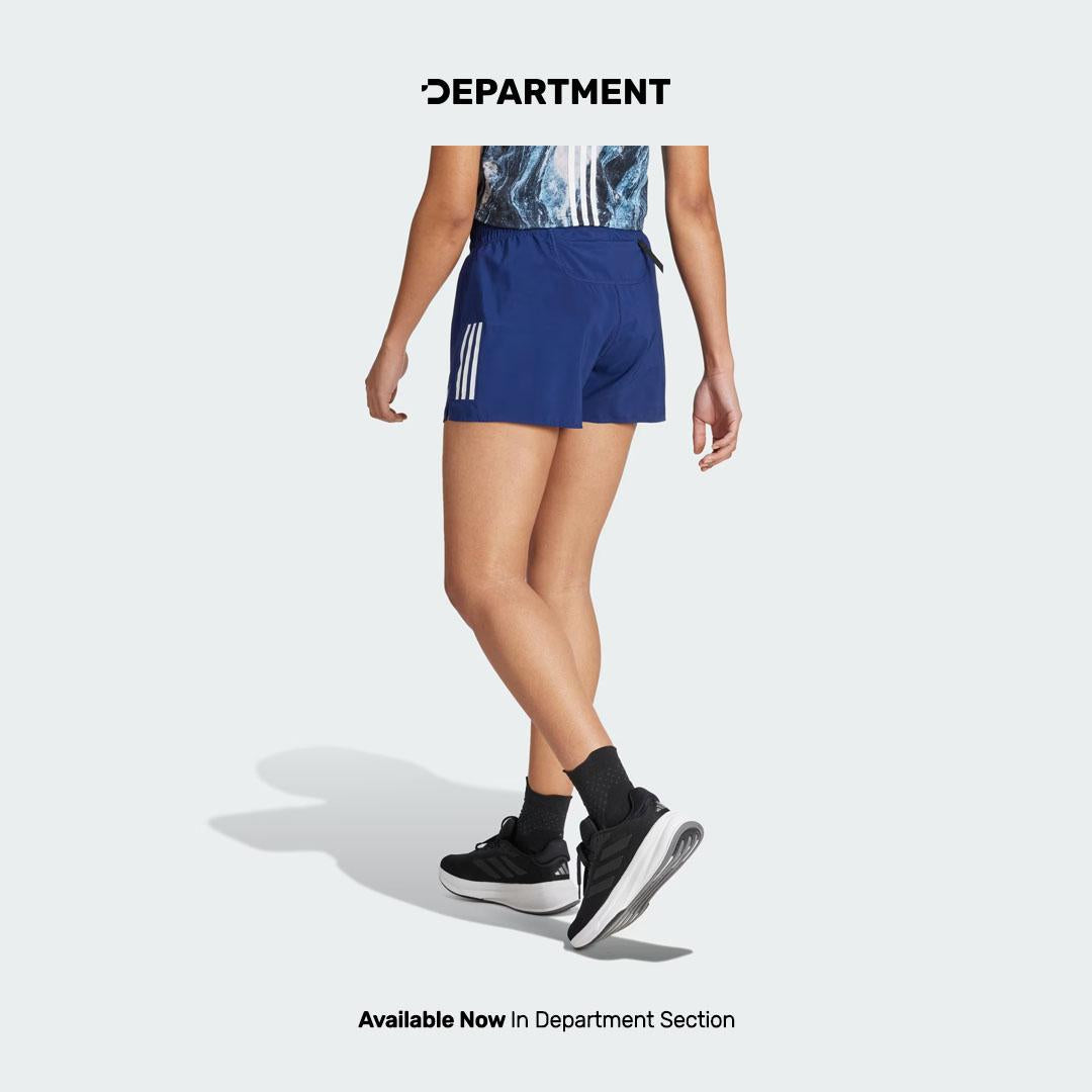 ADIDAS OWN THE RUN