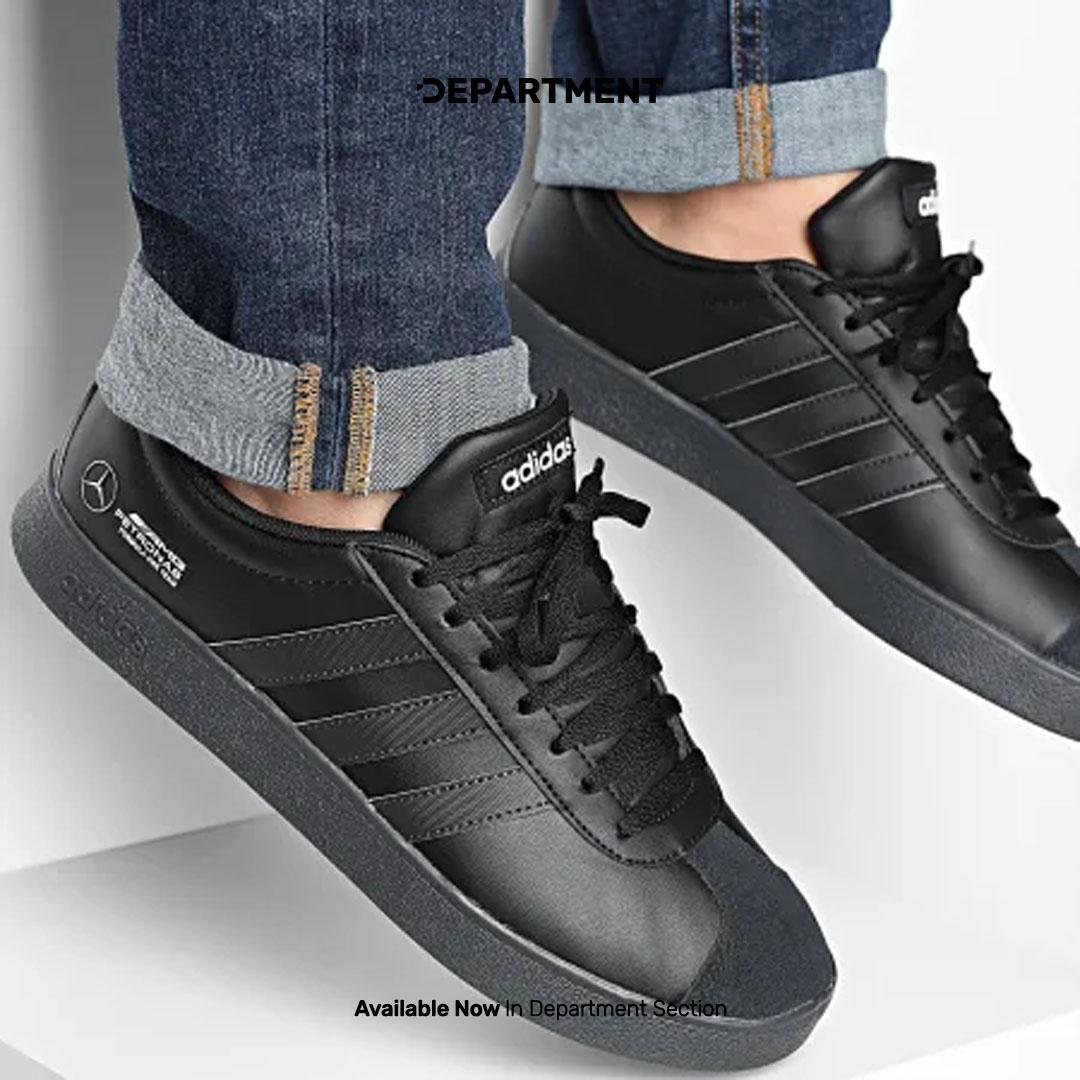ADIDAS VL COURT X MERCEDES - AMG PETRONAS FORMULA ONE TEAM